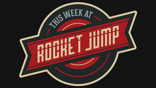 This Week At RocketJump