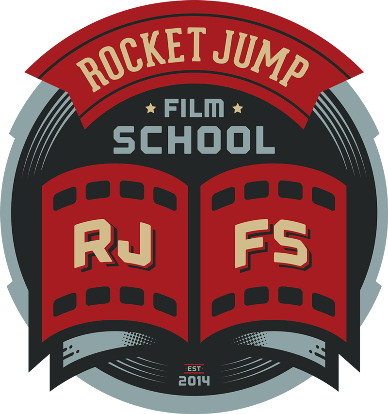 RocketJump Film School: Office Hours